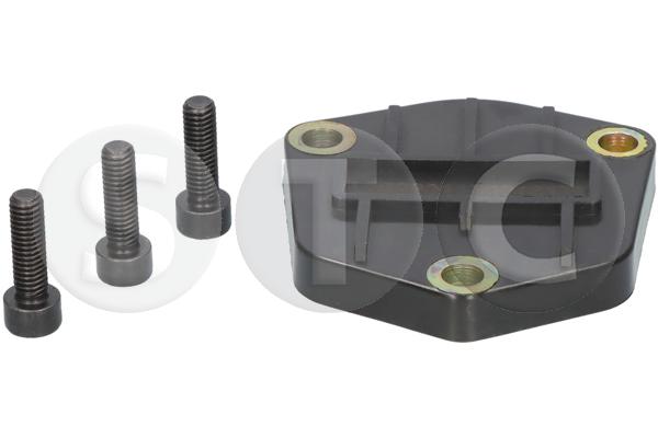 Gasket, oil sump (T443179)