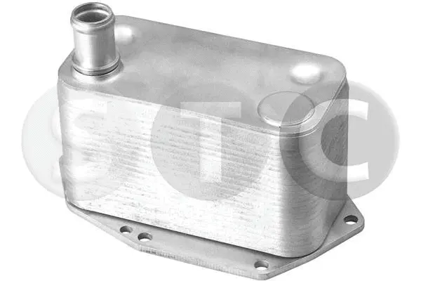 Oil Cooler, engine oil (T438944)