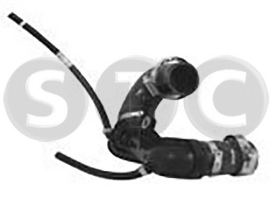 Charge Air Hose (T406824)