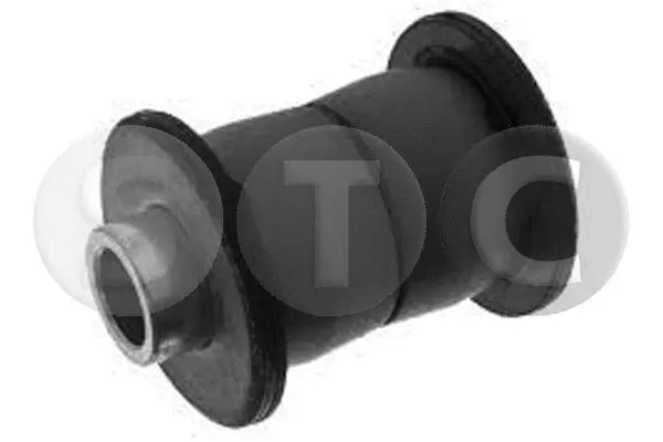 Bush, spring eye (T457557)