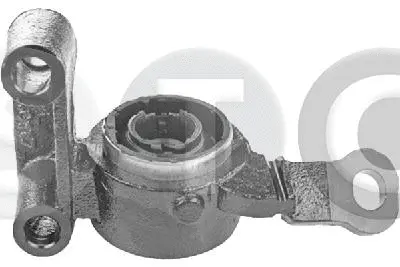 Mounting, control/trailing arm (T452596)