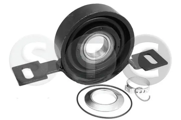 Holder, manual transmission mounting (T406719)