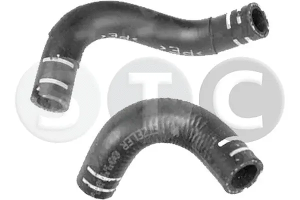 Radiator Hose (T409424)