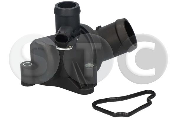 Coolant Flange (T430222)