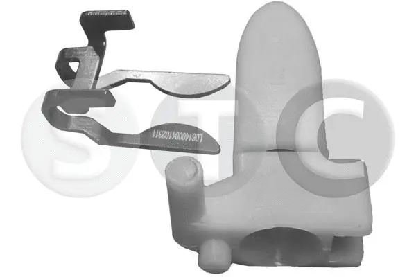 Cable Pull, clutch control (T402311)