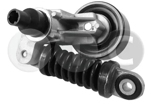 Belt Tensioner, V-ribbed belt (T406153)