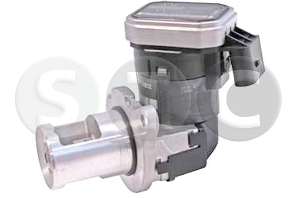 EGR Valve (T493119)