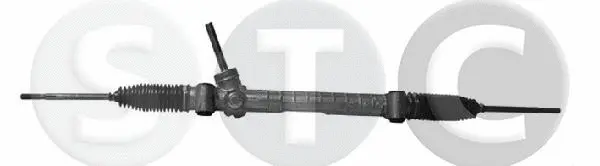 Steering Gear (T450484)