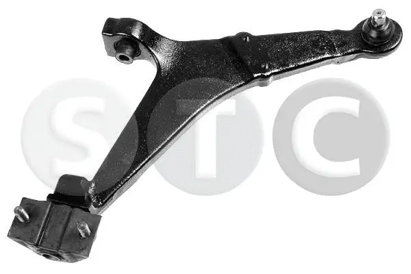 Control/Trailing Arm, wheel suspension (T452030)