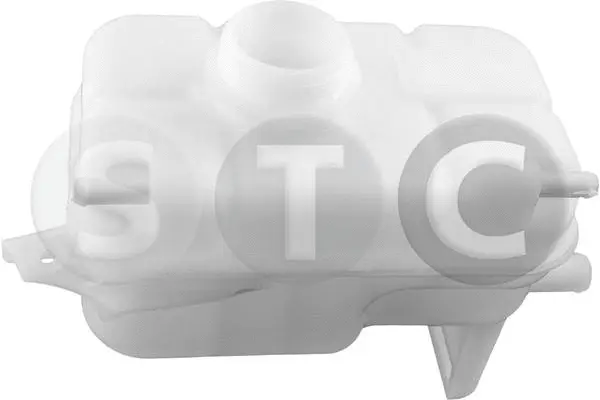 Expansion Tank, coolant (T431822)