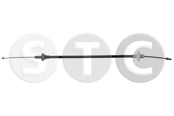 Cable Pull, clutch control (T480145)