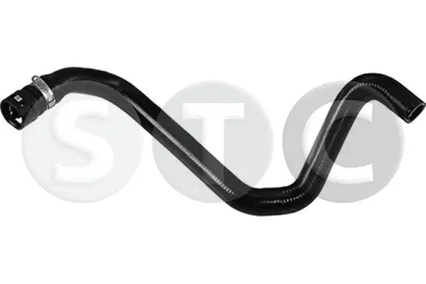 Radiator Hose (T407734)