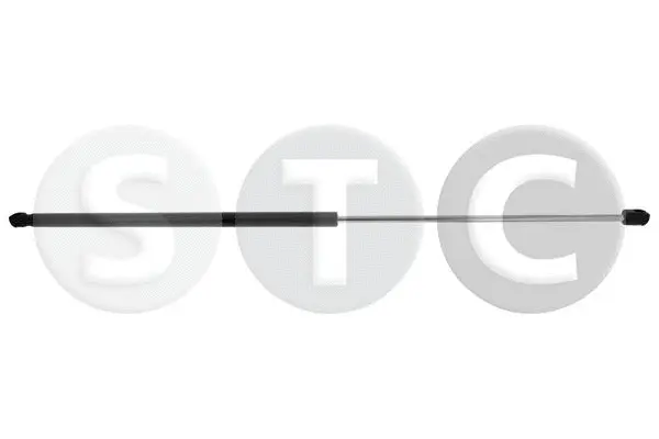 Gas Spring, bonnet (T446300)