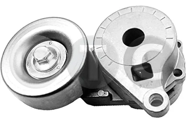 Tensioner Lever, V-ribbed belt (T449634)