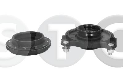 Suspension Strut Support Mount (T448150)