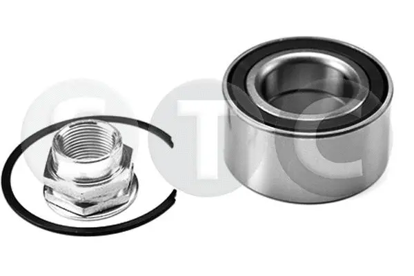 Wheel Bearing Kit (T474252)