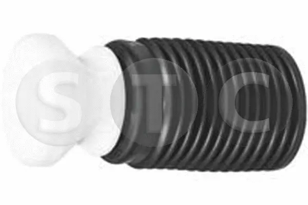 Rubber Buffer, suspension (T440997)