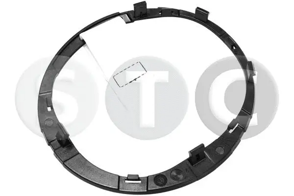 Gear Shift Lever Gaiter (T465047)