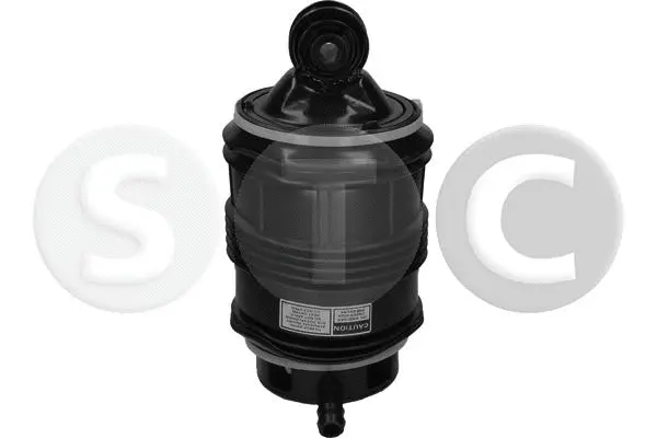Air Spring, suspension (T442959)