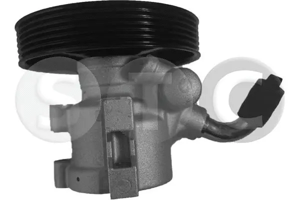 Hydraulic Pump, steering (T450354)