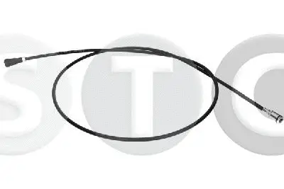 Speedometer Cable (T480184)