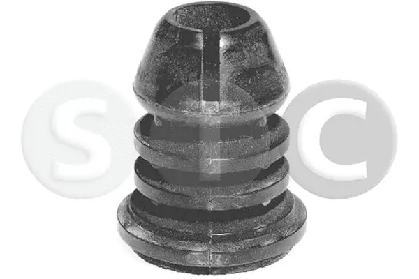 Rubber Buffer, suspension (T402844)