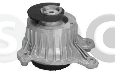 Mounting, engine (T454255)