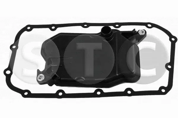 Hydraulic Filter Kit, automatic transmission (T421076)