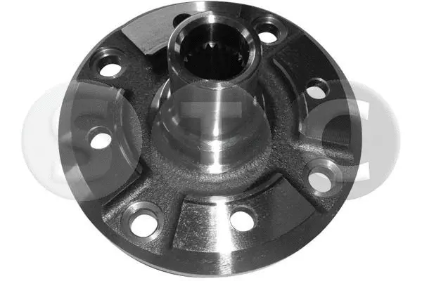 Wheel Hub (T490282)