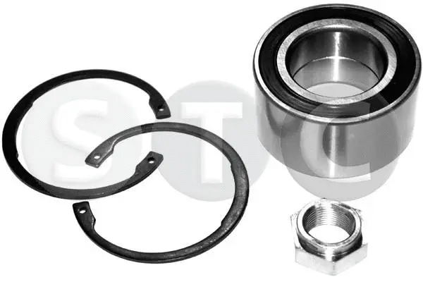 Wheel Bearing Kit (T474062)