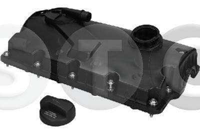 Cylinder Head Cover (T435540)