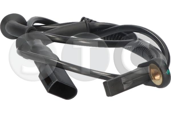 Sensor, wheel speed (T450134)