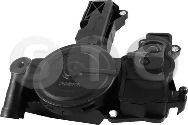Oil Separator, crankcase ventilation (T439532)