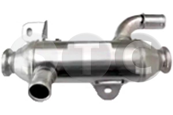 Cooler, exhaust gas recirculation (T493197)