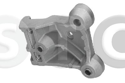 Mounting, engine (T448040)