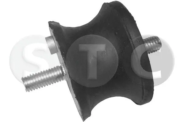 Mounting, manual transmission (T404188)