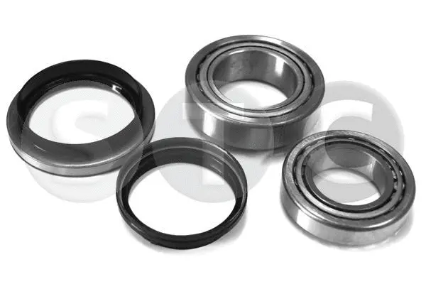 Wheel Bearing Kit (T474123)
