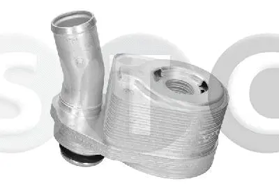 Oil Cooler, engine oil (T438969)