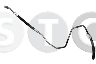 Hydraulic Hose, steering (T477267)