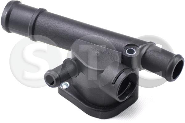 Coolant Flange (T401193)