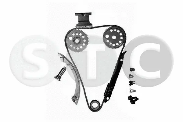 Timing Chain Kit (T458221)