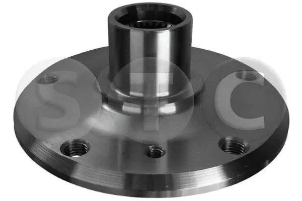 Wheel Hub (T490281)