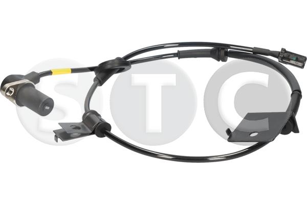Sensor, wheel speed (T450604)