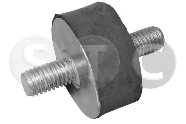 Bracket, muffler (T402785)
