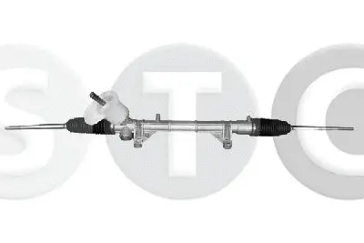 Steering Gear (T450414)