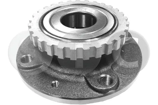 Wheel Hub (T490109)