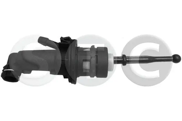 Master Cylinder, clutch (T406124)