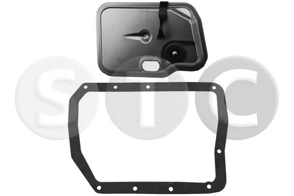 Hydraulic Filter Kit, automatic transmission (T421041)