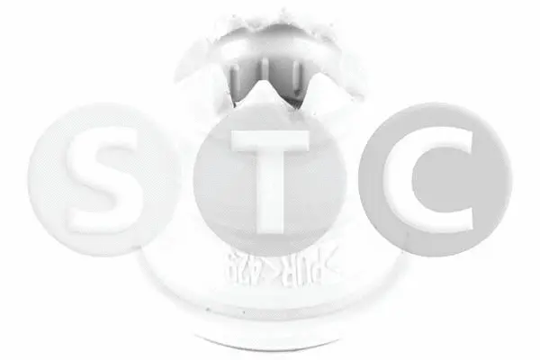 Rubber Buffer, suspension (T440618)