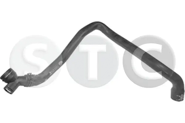 Radiator Hose (T409522)